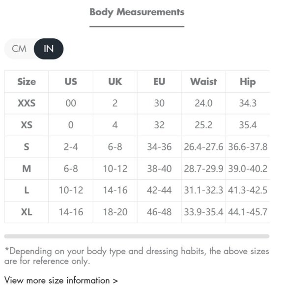 BERLOOK Black Twist Backless Bikini Top AND bottom 08 - Picture 11 of 11